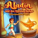[German] - Aladin und die Wunderlampe (Märchen aus 1001 Nacht) Audiobook