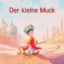 [German] - Der kleine Muck Audiobook