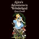 Alice's Adventures in Wonderland Audiobook