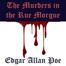 The Murders in the Rue Morgue Audiobook