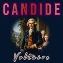 Candide Audiobook