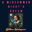 A Midsummer Night's Dream Audiobook