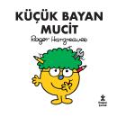 [Turkish] - Küçük Bayan Mucit Audiobook