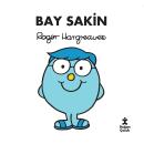 [Turkish] - Bay Sakin Audiobook