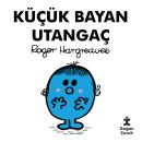[Turkish] - Küçük Bayan Utangaç Audiobook