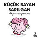 [Turkish] - Küçük Bayan Sarılgan Audiobook