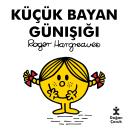 [Turkish] - Küçük Bayan Günışığı Audiobook