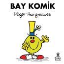 [Turkish] - Bay Komik Audiobook