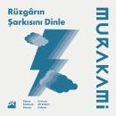 [Turkish] - Rüzgârın Şarkısını Dinle Audiobook