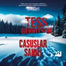 [Turkish] - Casuslar Sahili Audiobook