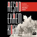 [Turkish] - Galata Canavarı Bıçakçı Petri Audiobook