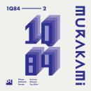 [Turkish] - 1Q84 - 2.Kitap Audiobook