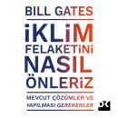 [Turkish] - İklim Felaketini Nasıl Önleriz Audiobook