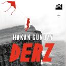 [Turkish] - Derz Audiobook