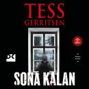 [Turkish] - Sona Kalan Audiobook