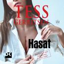 [Turkish] - Hasat Audiobook