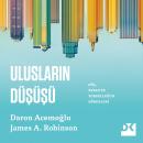 [Turkish] - Ulusların Düşüşü Audiobook