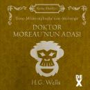 [Turkish] - Doktor Moreau'nun Adası Audiobook