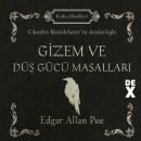 [Turkish] - Gizem ve Düş Gücü Masalları Audiobook