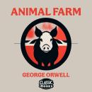 Animal Farm Audiobook