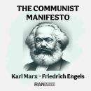 The Communist Manifesto Audiobook