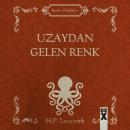 [Turkish] - Uzaydan Gelen Renk Audiobook