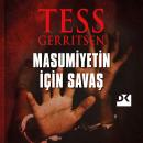 [Turkish] - Masumiyetin İçin Savaş Audiobook