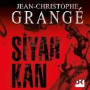 [Turkish] - Siyah Kan Audiobook