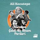 [Turkish] - Nereden Geldi Bu İlham Perileri Audiobook