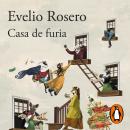 [Spanish] - Casa de furia Audiobook