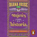 [Spanish] - Mujeres a través de la historia Audiobook