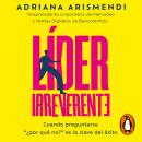 Lider irreverente Audiobook