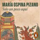 [Spanish] - Solo un poco aquí Audiobook