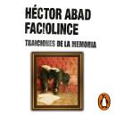 [Spanish] - Traiciones de la memoria Audiobook