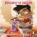 [Spanish] - Aprendiz de dragón Audiobook