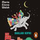 [Spanish] - Dailan Kifki Audiobook