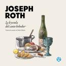 [Spanish] - La leyenda del santo bebedor Audiobook