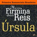 [Portuguese] - Úrsula Audiobook