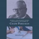 A epidítica como fundamento retórico e educacional na nova retórica de Chaïm Perelman Audiobook