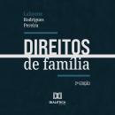 [Portuguese] - Direitos de Família Audiobook
