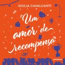 [Portuguese] - Um amor de recompensa Audiobook