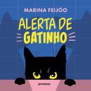 [Portuguese] - Alerta de gatinho Audiobook