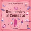 [Portuguese] - Namorados por contrato Audiobook