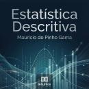 [Portuguese] - Estatística Descritiva Audiobook