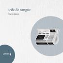 [Portuguese] - Sede de sangue Audiobook