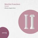 [Portuguese] - Martim Francisco - biografia Audiobook