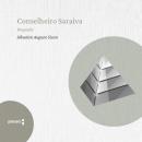 [Portuguese] - Conselheiro Saraiva - biografia Audiobook