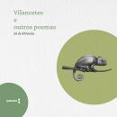[Portuguese] - Vilancetes e outros poemas Audiobook