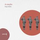 [Portuguese] - A nação Audiobook