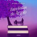 [Portuguese] - Entrelinhas do acaso Audiobook